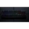 Ενσύρματο πληκτρολόγιο Gaming Zeroground KB-2700G Sakimo (Outemu Blue) Αγγλικό US